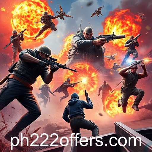 Exploring the Thrilling Realm of Action Games: A Dive into High-Octane Gaming