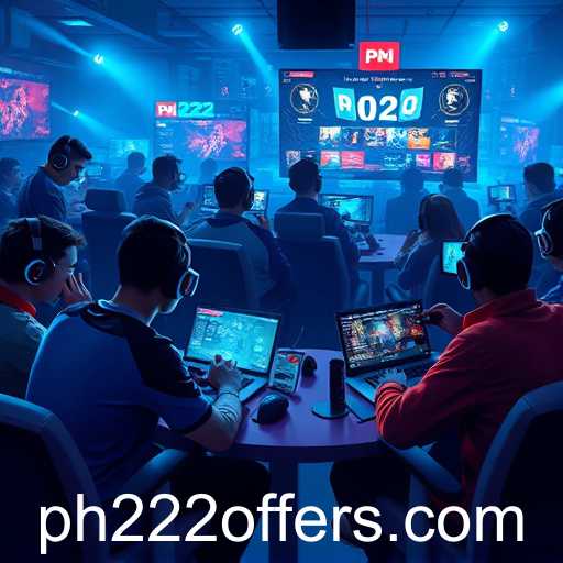 Digital Dynamics: The Rise of Online Gaming