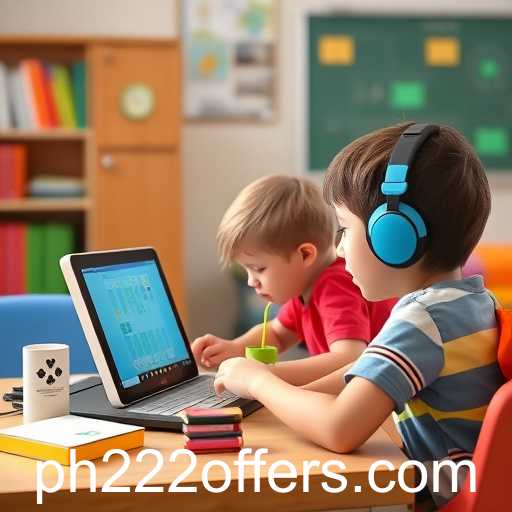 Exploring 'Educational' Games: Unlocking Knowledge Through Play