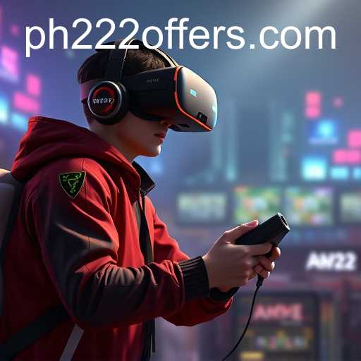 The Evolution of Gaming in 2025