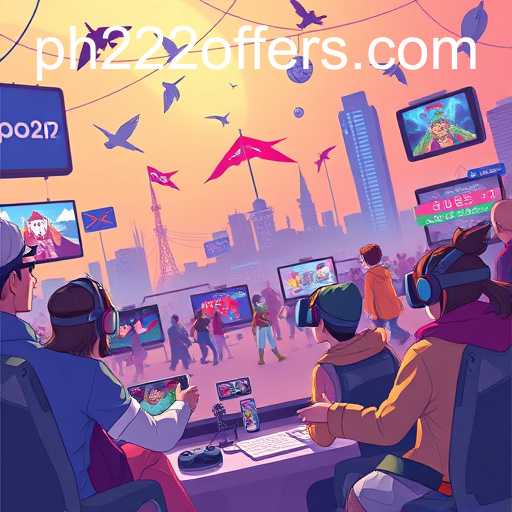 The Evolution of Online Gaming in 2026