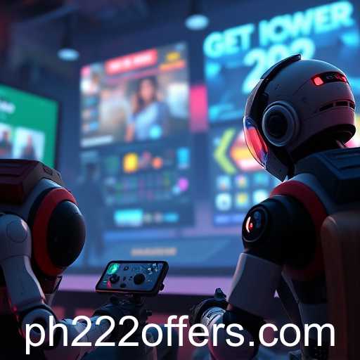 The Intersection of Gaming and AI in 2025