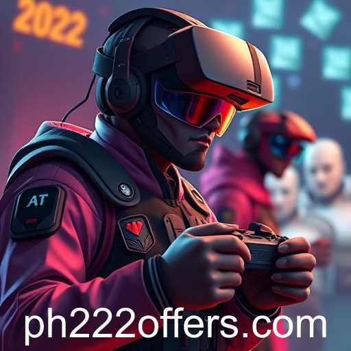 Gaming Evolution and Emerging Trends