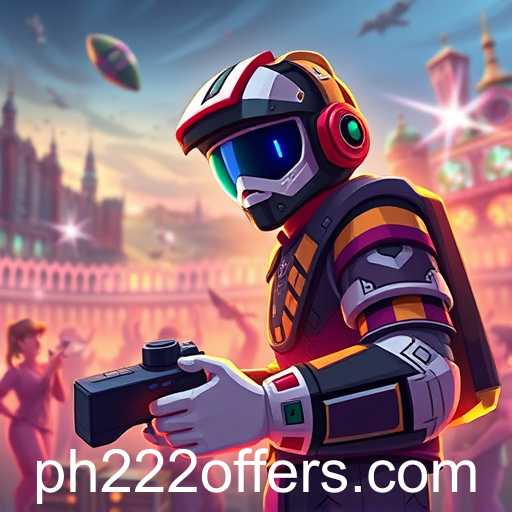 Gaming Evolution and PH222