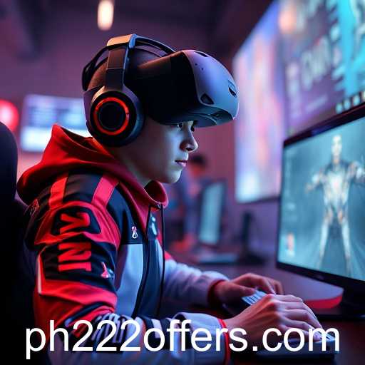 Gaming Industry Shifts in a Transformative Era