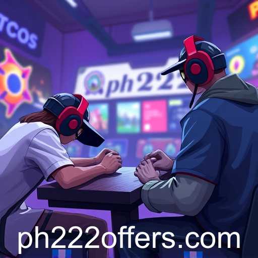 The Rise of PH222: A Gaming Revolution