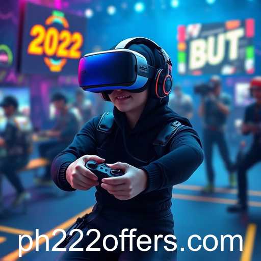 Gaming Trends on the Rise in Mid-2020s