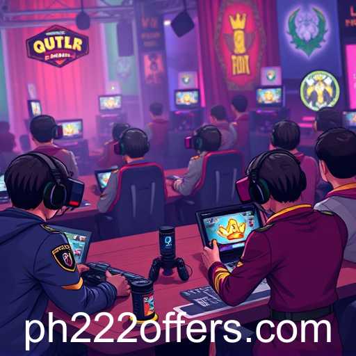 The Rising Influence of Global Gaming Platforms