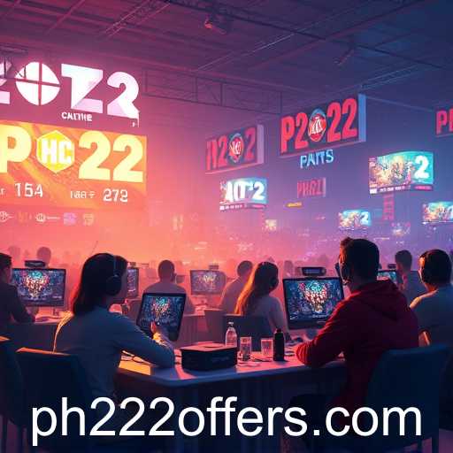 The Growth of Online Gaming Communities