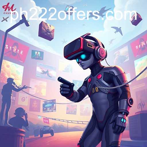 Exploring Innovations in Gaming