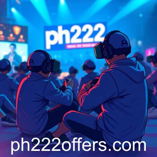 The Online Gaming Landscape Evolution