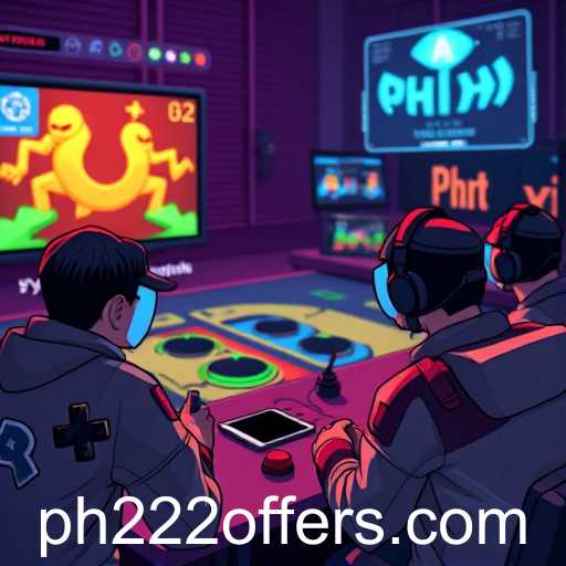 The Rising Tide of Online Gaming