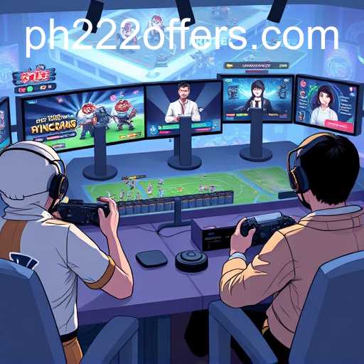 The Rise of PH222 and Its Impact on Online Gaming