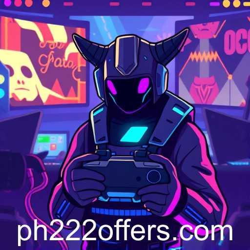PH222: Navigating the Future of Online Gaming