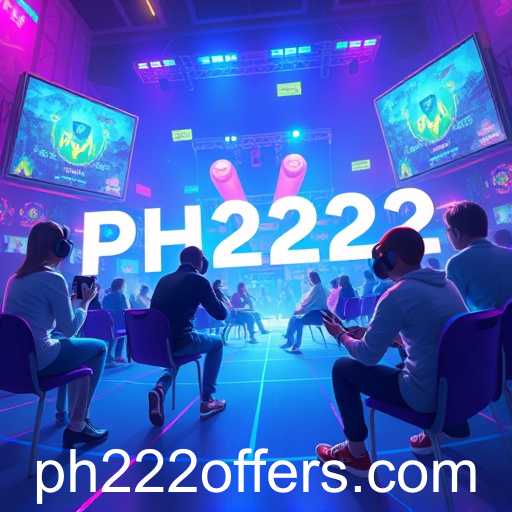 PH222: A Rising Star in Online Gaming