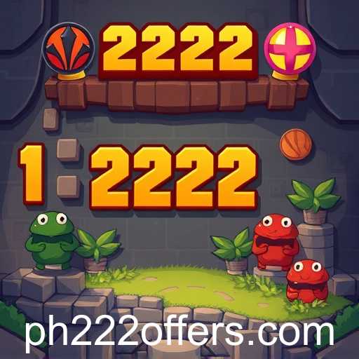 PH222: Revolutionizing Online Gaming