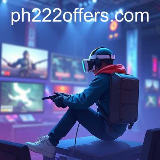 The Rising Influence of 'ph222' in Gaming