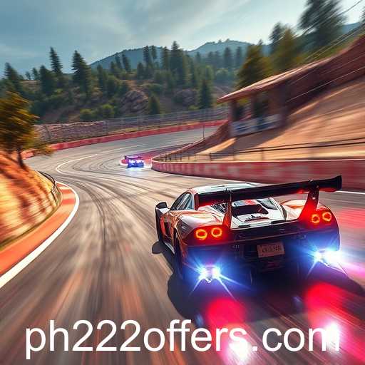 Exploring the World of Online Racing Games: A Thrilling Adventure with PH222
