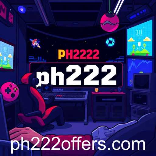 The Rise of PH222 in the Gaming World