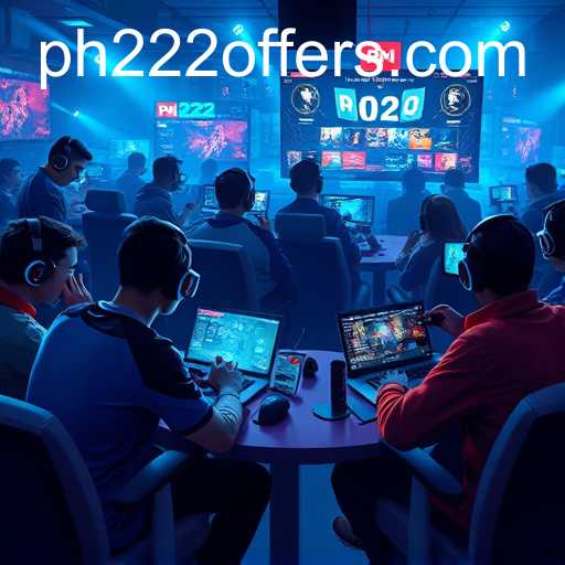 The Rise of Online Gaming Communities