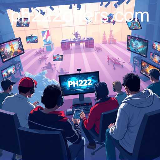 The Rise of Online Gaming Communities in 2026