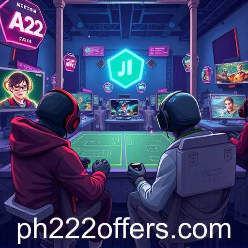 The Rise of PH222 in Online Gaming Culture