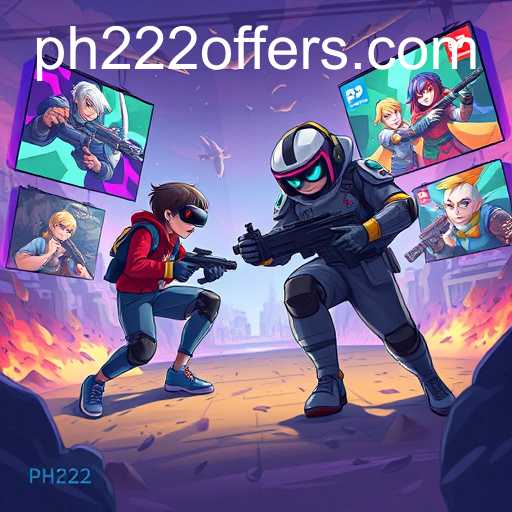 The Rise of PH222 in the Gaming World