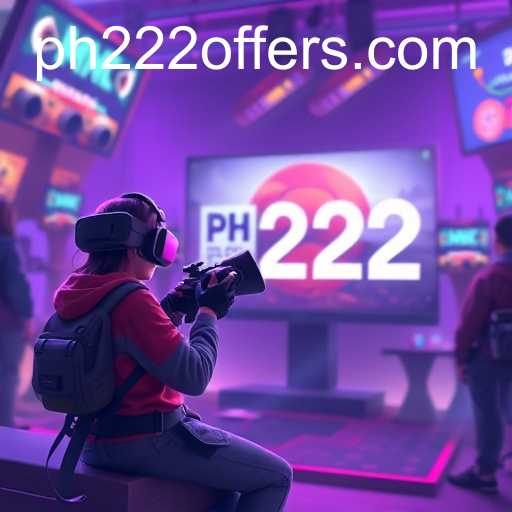 The Rise of PH222 in Online Gaming
