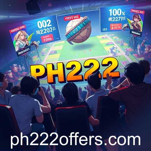The Rise of PH222 and the Future of Online Gaming