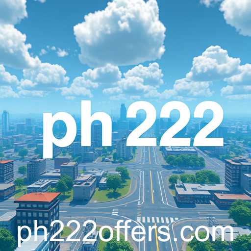 Exploring the World of Simulation Games: The 'ph222' Experience