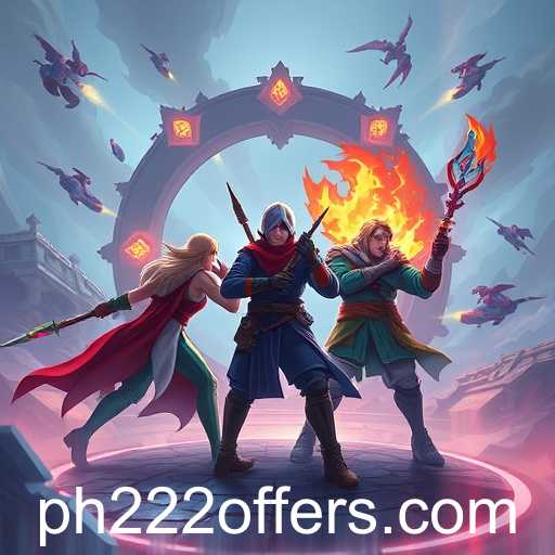 The Rise of 'ph222' in the Strategy Game Genre